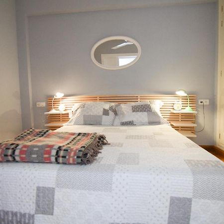 Letmalaga Casa Gibralfaro Lägenhet Exteriör bild