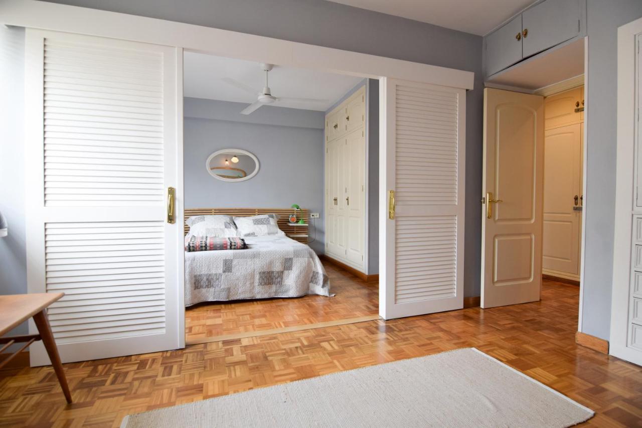Letmalaga Casa Gibralfaro Lägenhet Exteriör bild
