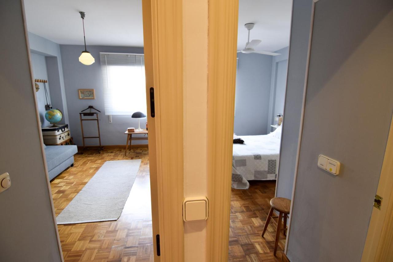 Letmalaga Casa Gibralfaro Lägenhet Exteriör bild