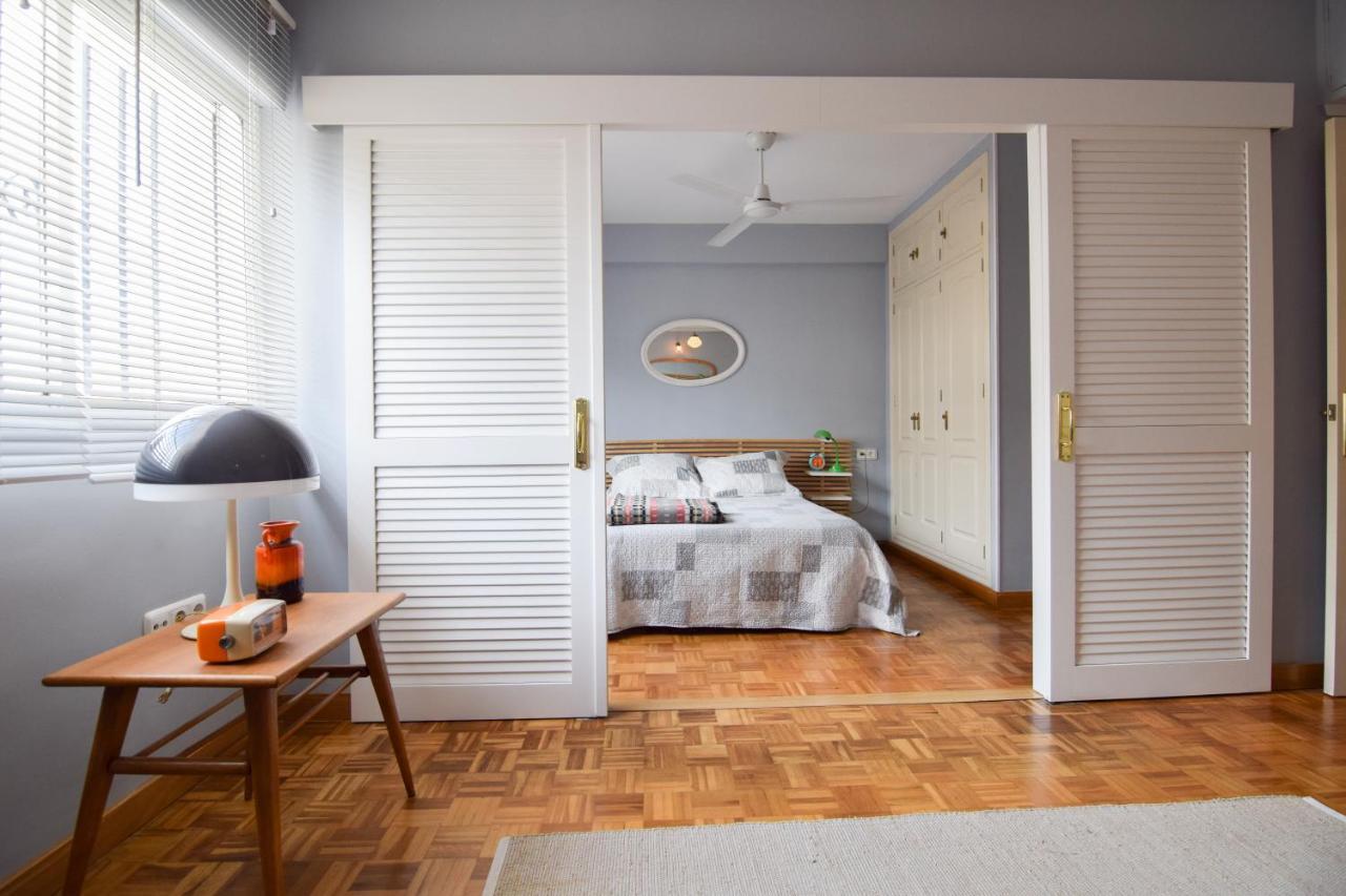 Letmalaga Casa Gibralfaro Lägenhet Exteriör bild