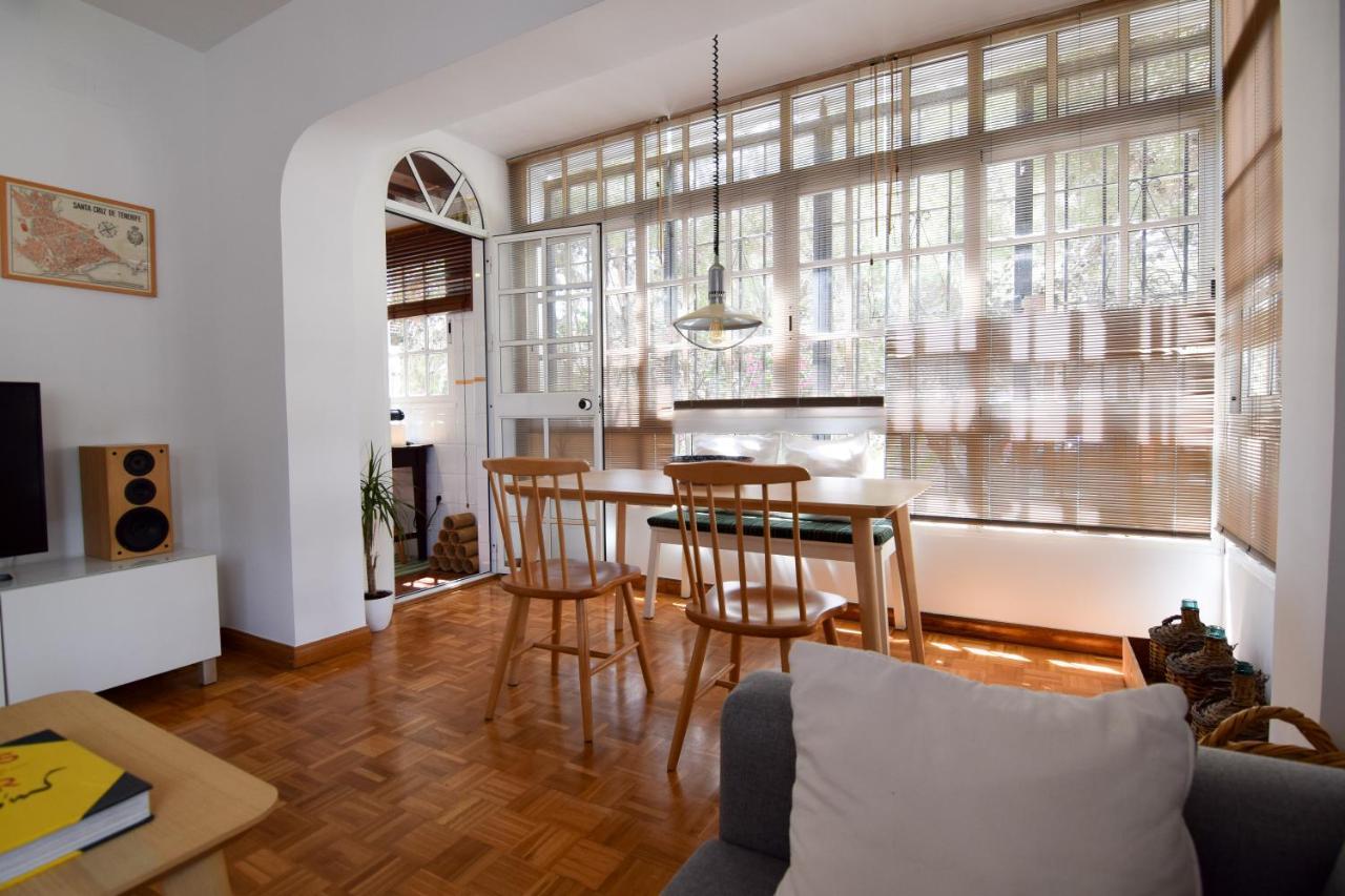 Letmalaga Casa Gibralfaro Lägenhet Exteriör bild