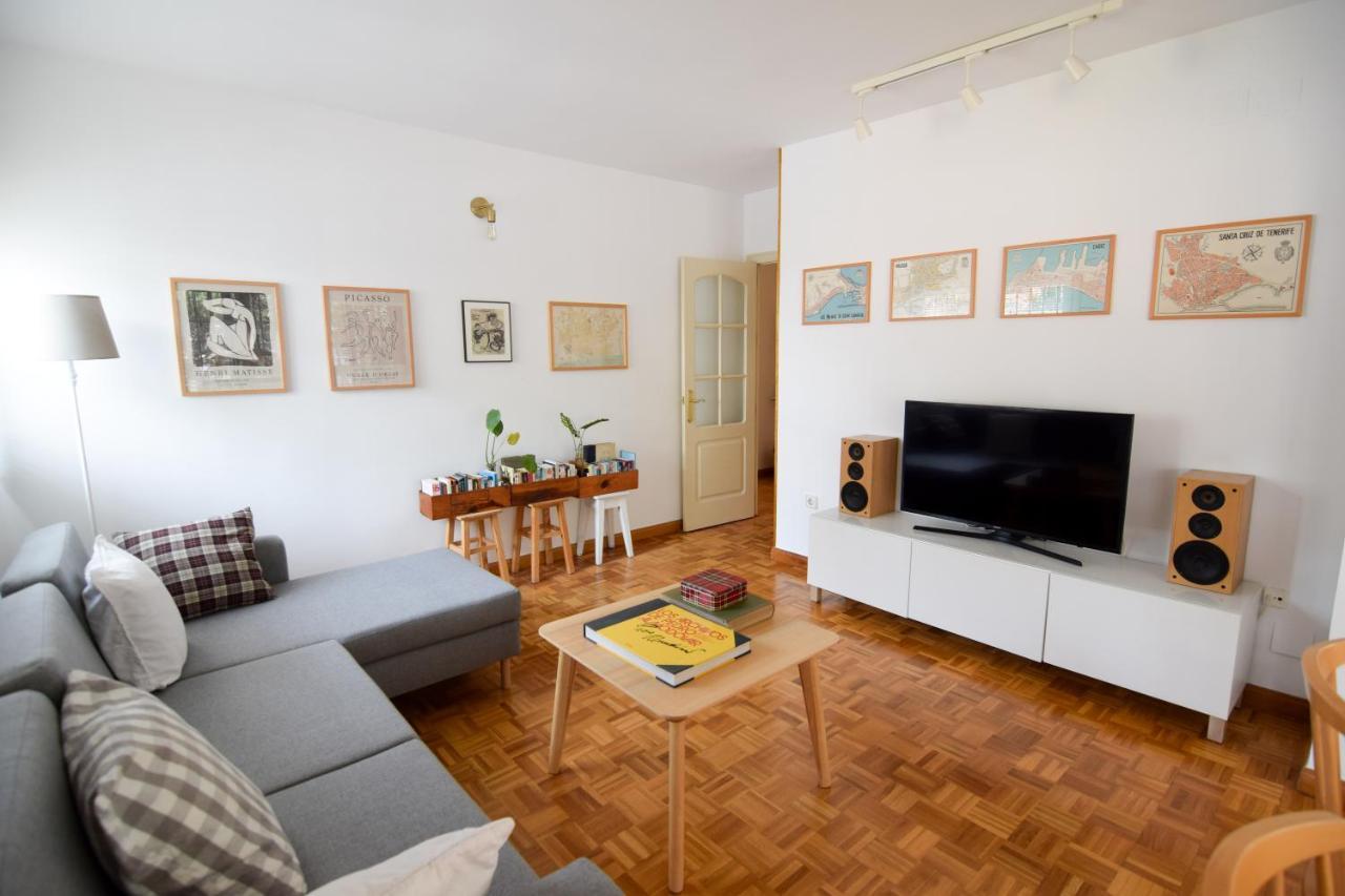 Letmalaga Casa Gibralfaro Lägenhet Exteriör bild