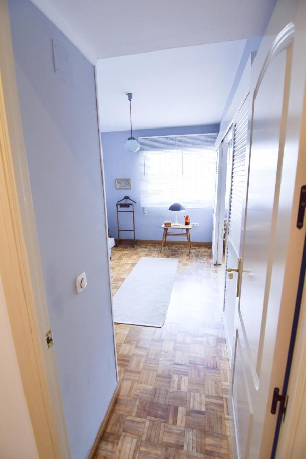 Letmalaga Casa Gibralfaro Lägenhet Exteriör bild