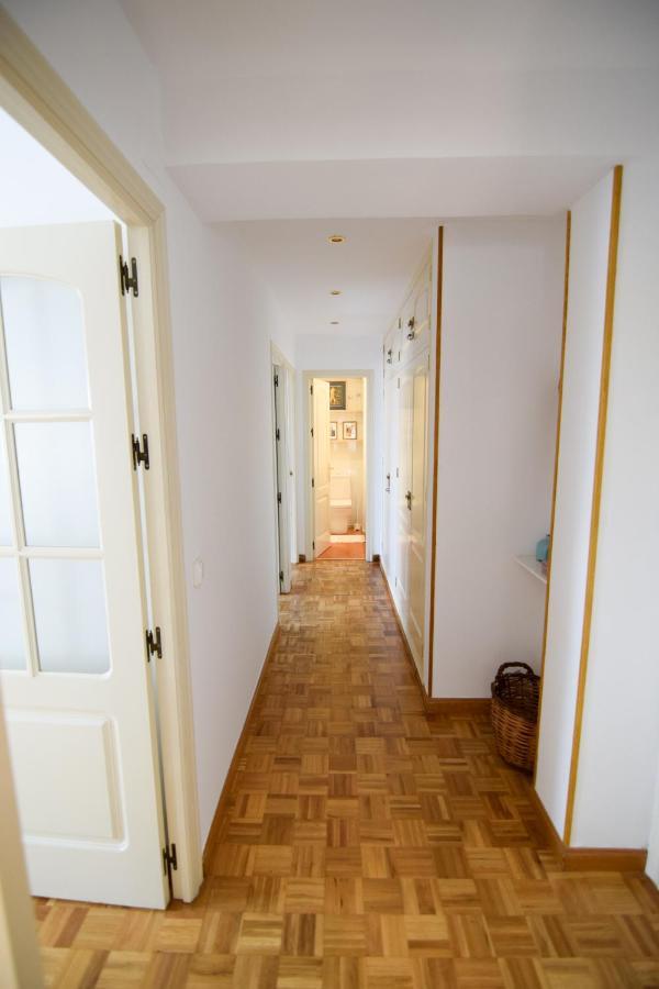 Letmalaga Casa Gibralfaro Lägenhet Exteriör bild