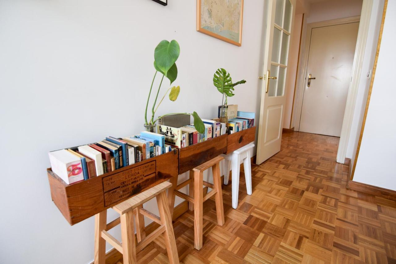 Letmalaga Casa Gibralfaro Lägenhet Exteriör bild