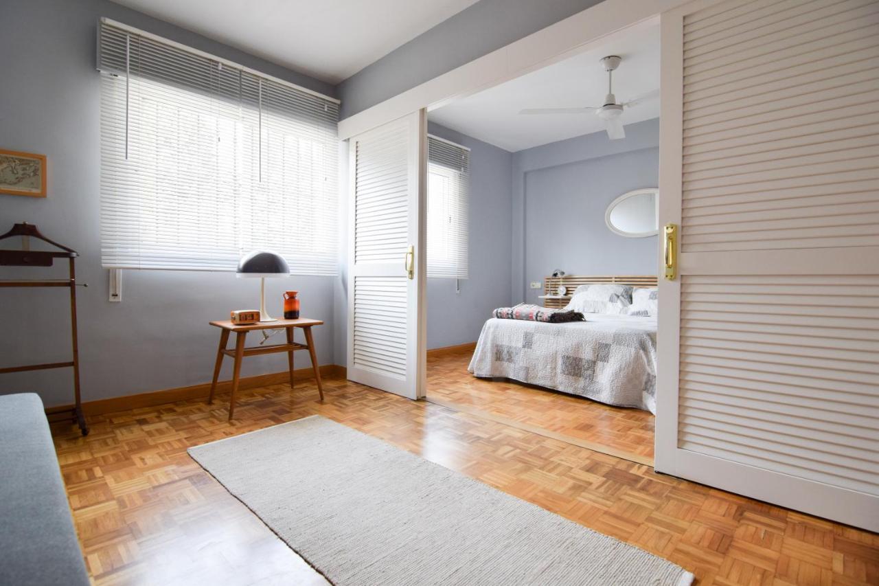Letmalaga Casa Gibralfaro Lägenhet Exteriör bild
