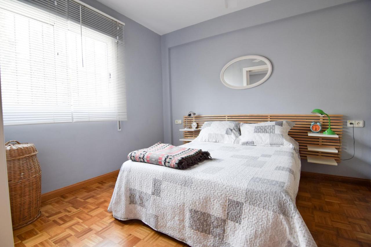 Letmalaga Casa Gibralfaro Lägenhet Exteriör bild