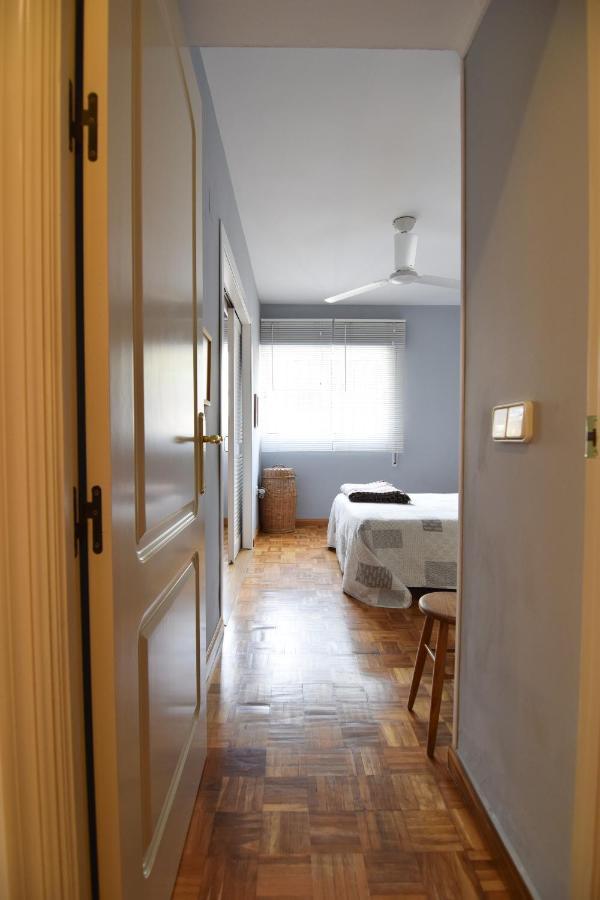Letmalaga Casa Gibralfaro Lägenhet Exteriör bild