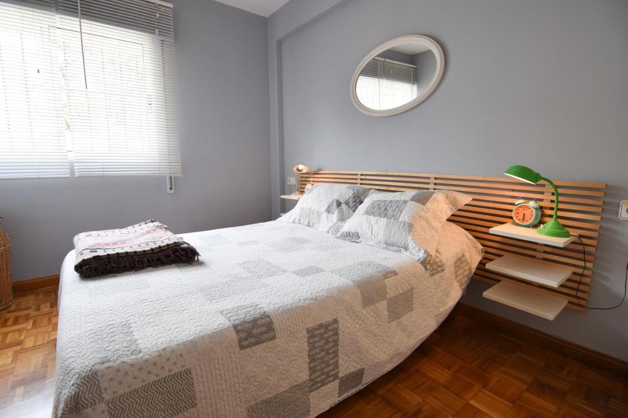 Letmalaga Casa Gibralfaro Lägenhet Exteriör bild